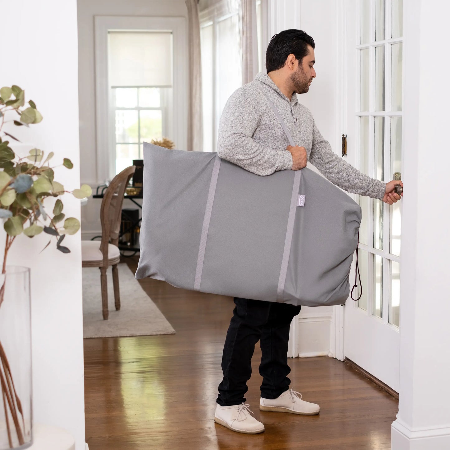 HALO BassiNest Flex Sleeper