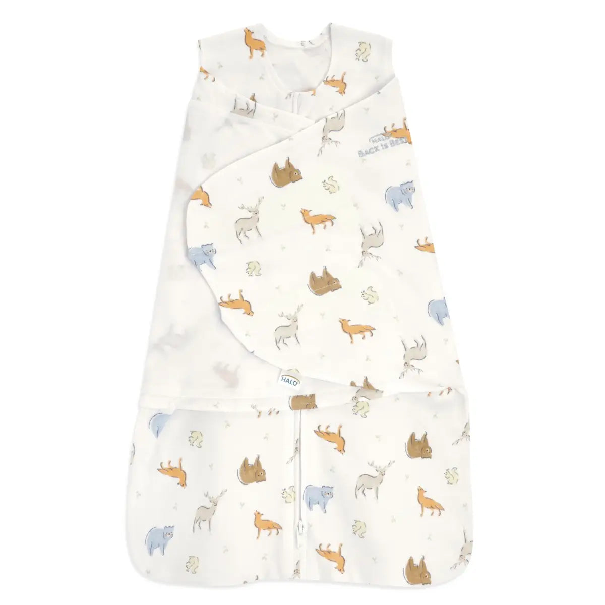 Sleepsac Swaddle 100% Cotton