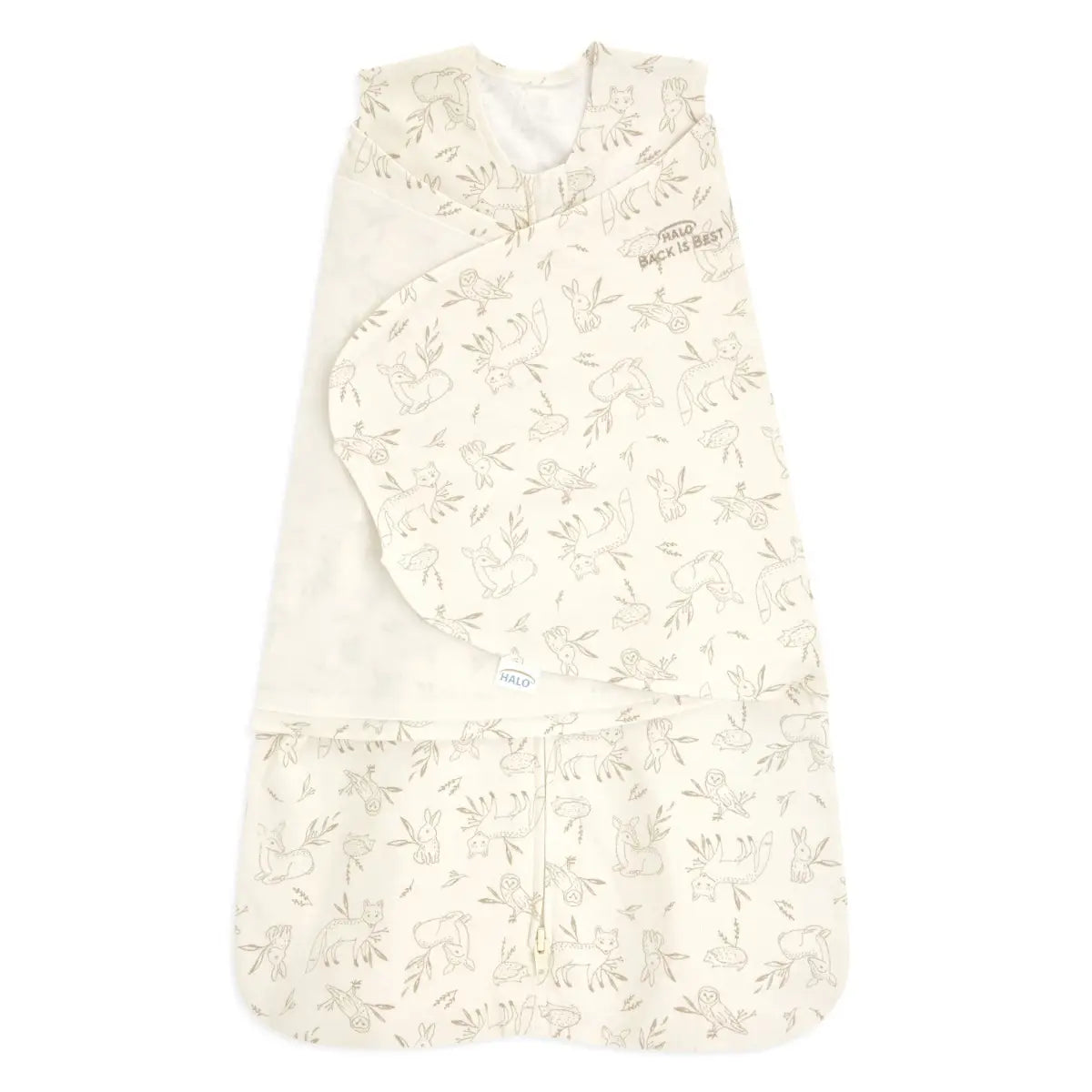 Sleepsac Swaddle 100% Cotton