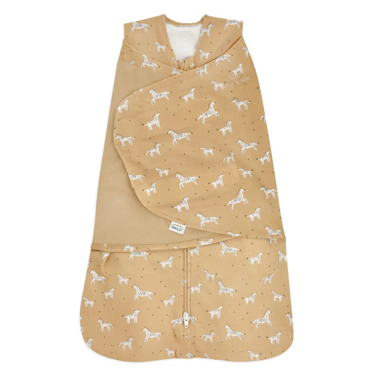 Sleepsac Swaddle 100% Cotton