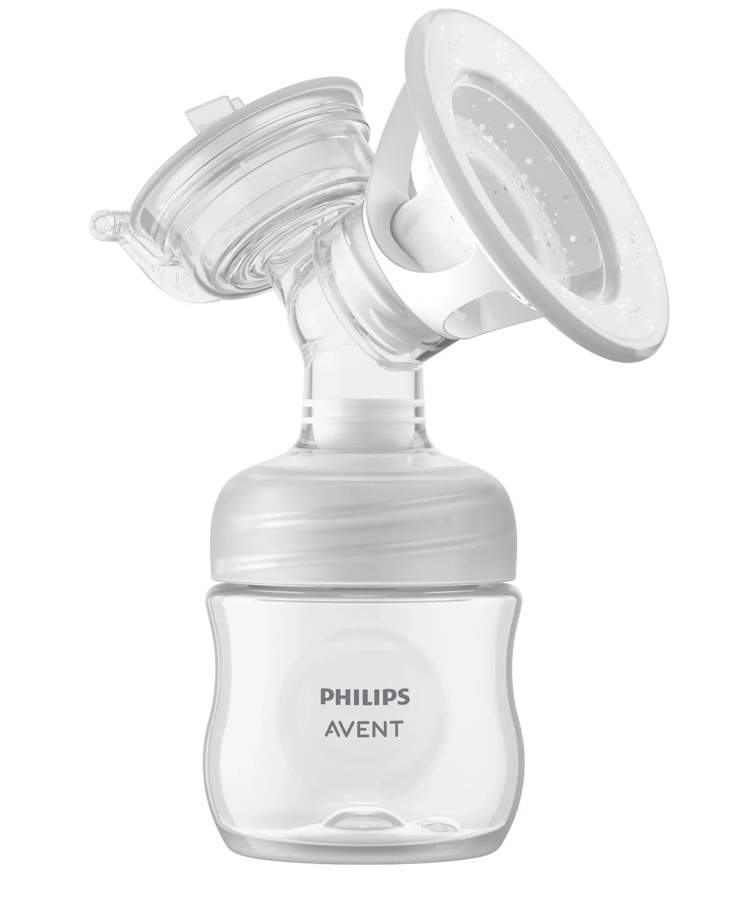 Single Electric Breast Pump