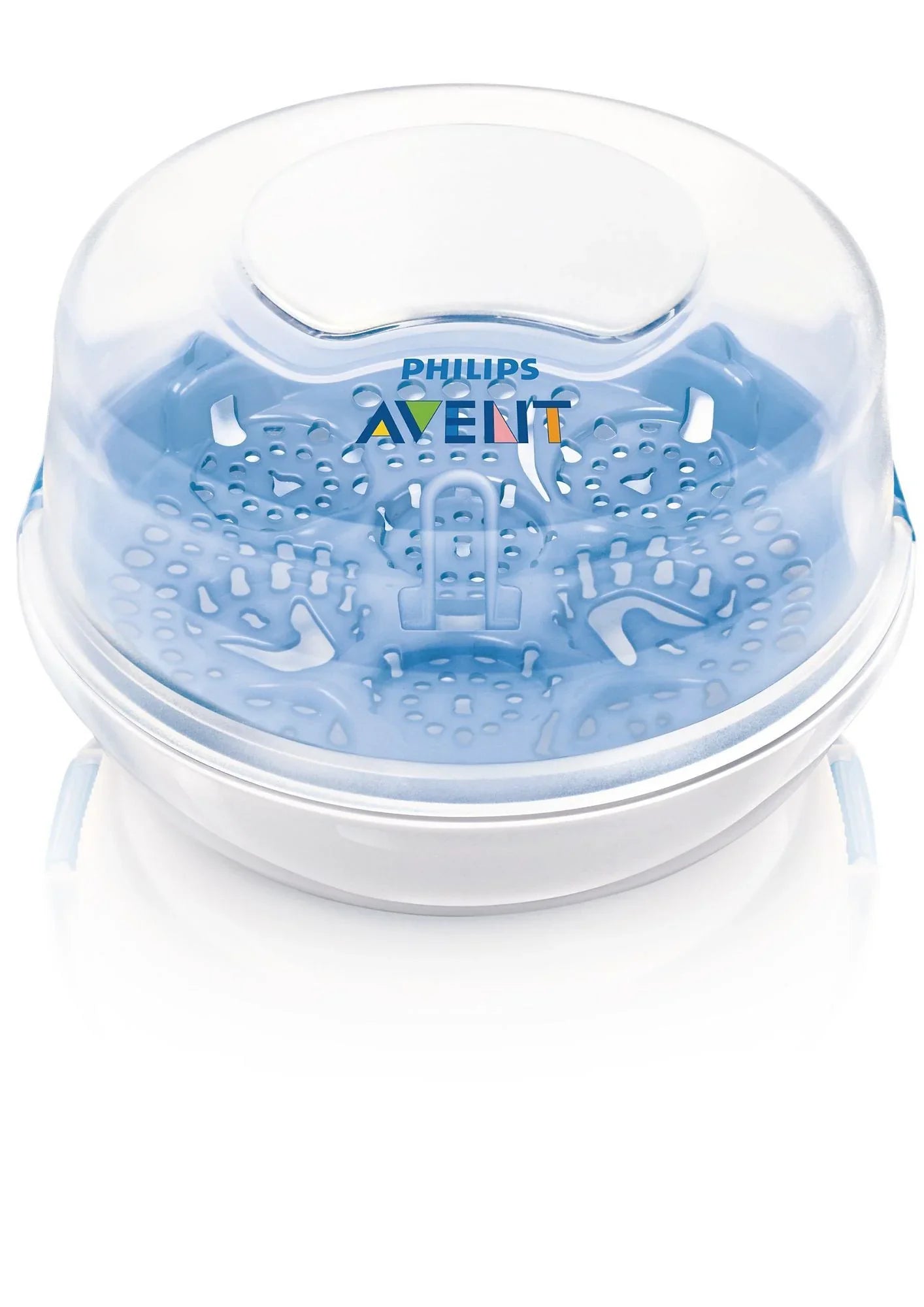 Philips Avent Microwave Steam Sterilizer