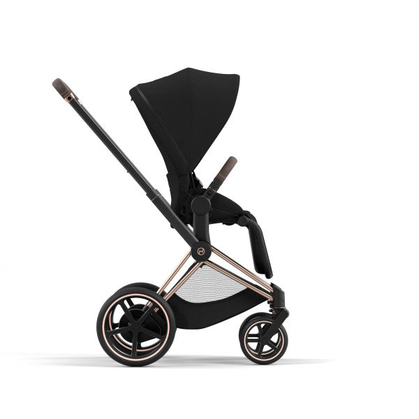 Cybex e-Priam