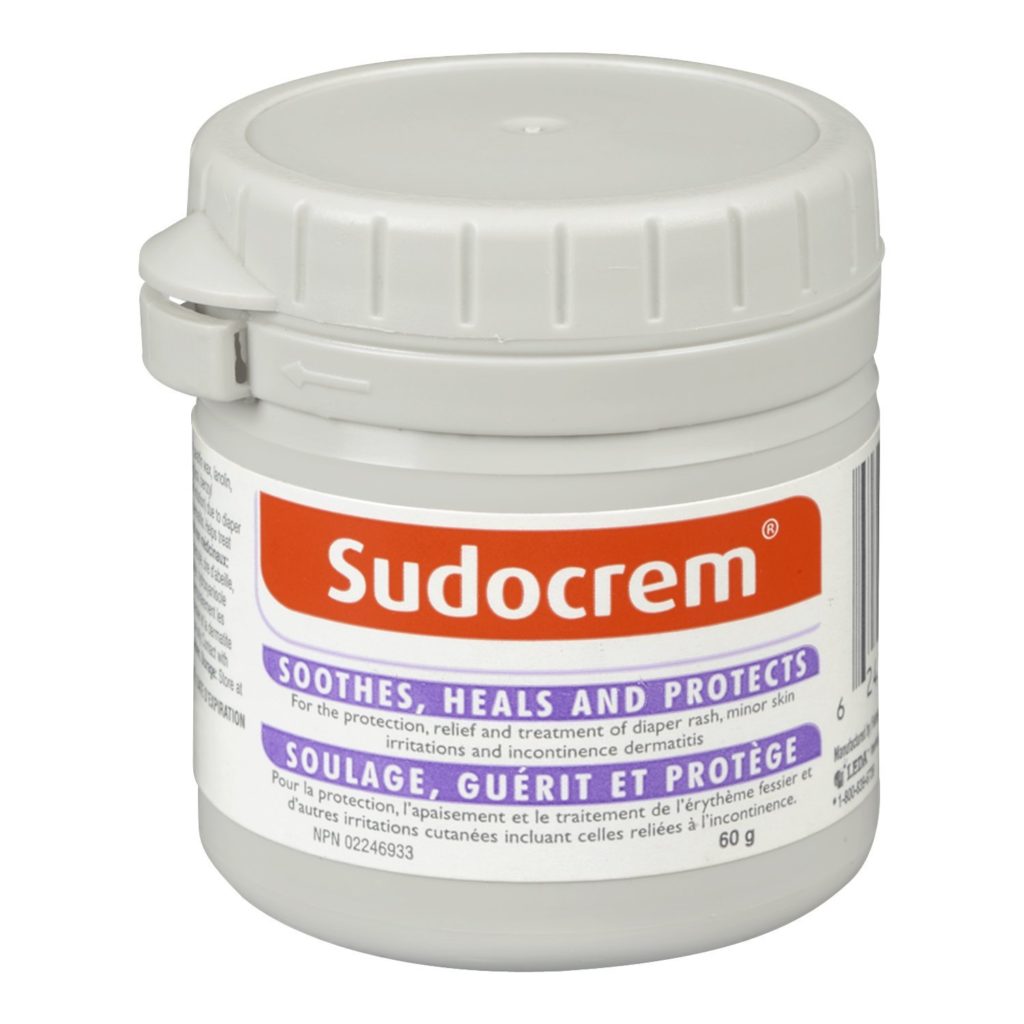 Sudocrem Tub