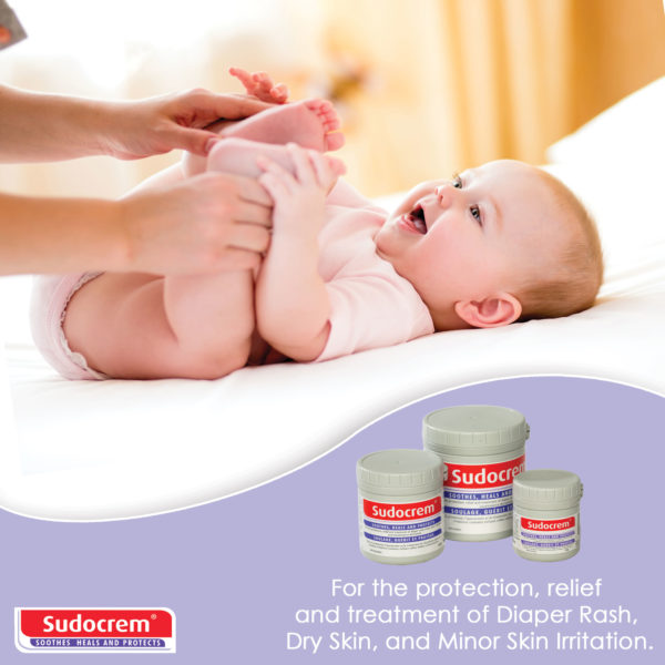 Sudocrem Tub