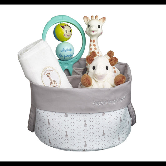 Birth Basket