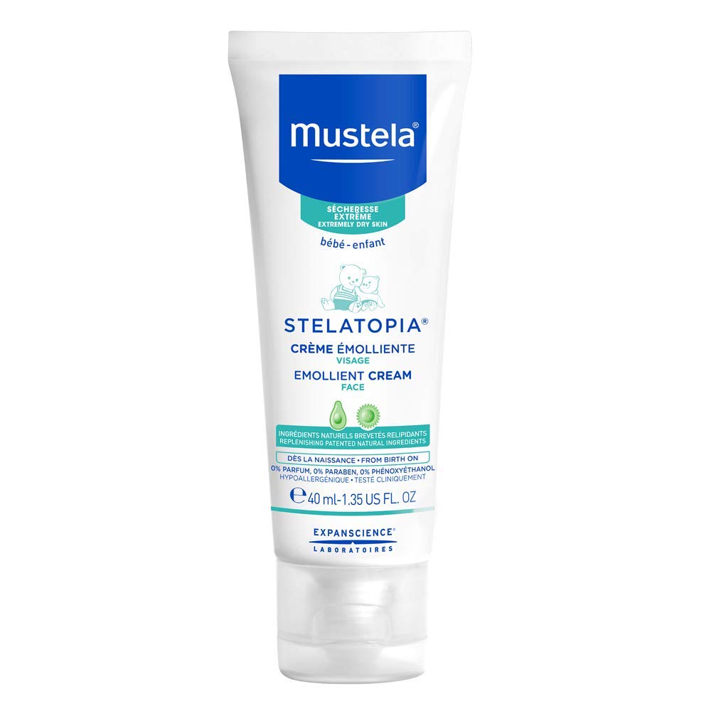 Stelatopia Emollient Cream