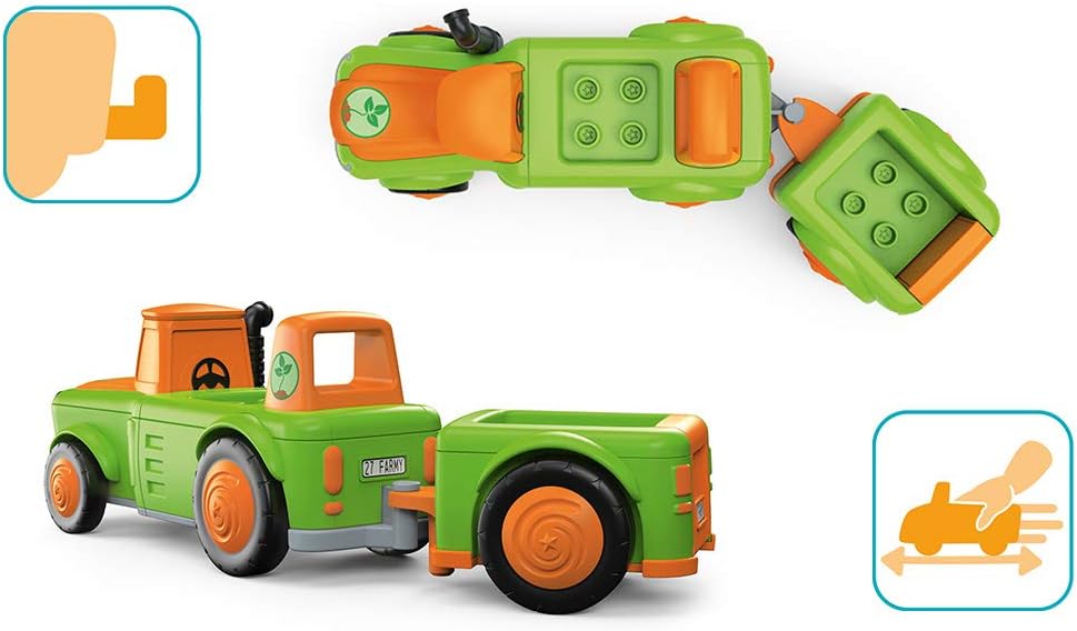 Toddys - Frank Farmy