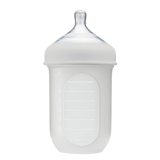 NURSH Silicone Pouch Bottle 8oz
