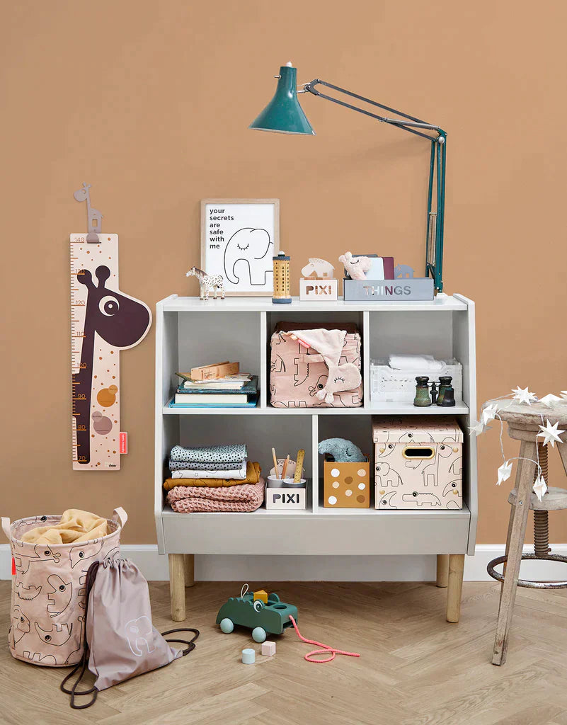 Height Measurer Raffi