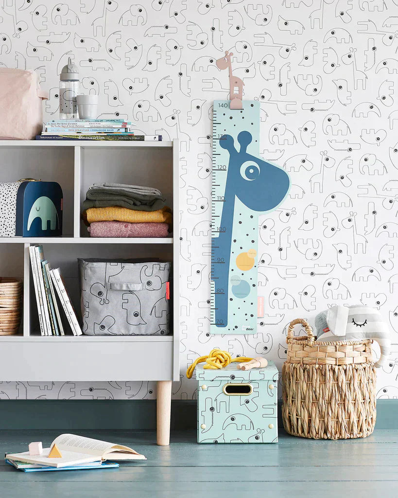 Height Measurer Raffi