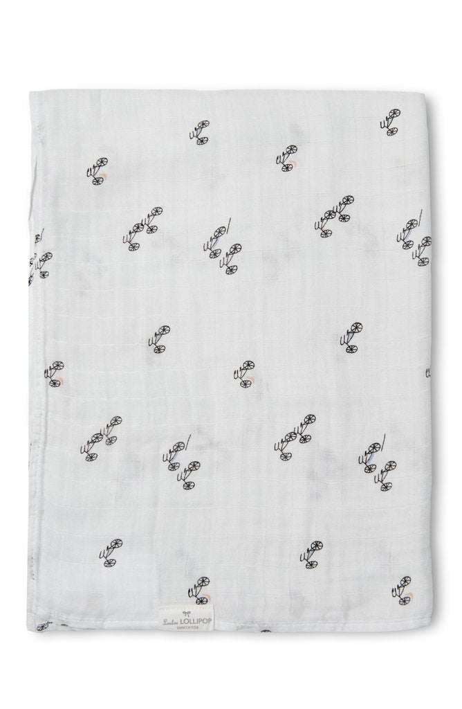 Muslin Swaddle