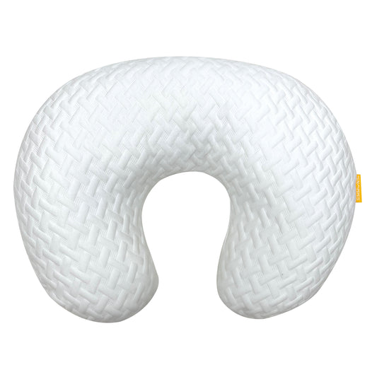 Simmons Nursing Pillow Basketweave