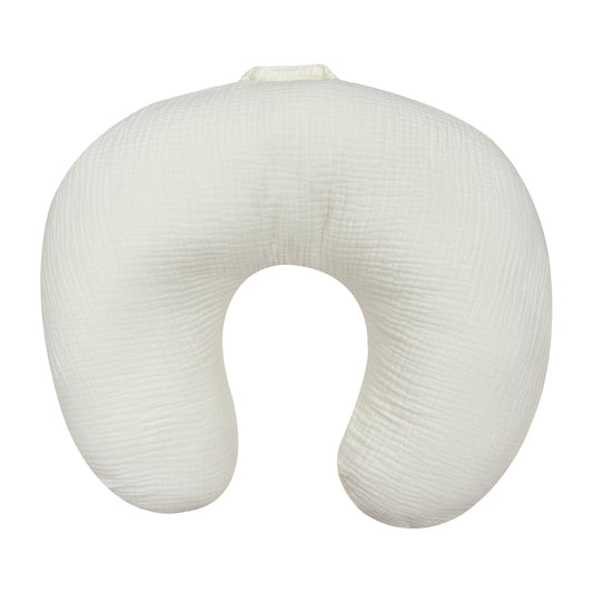 Simmons Nursing Pillow Muslin