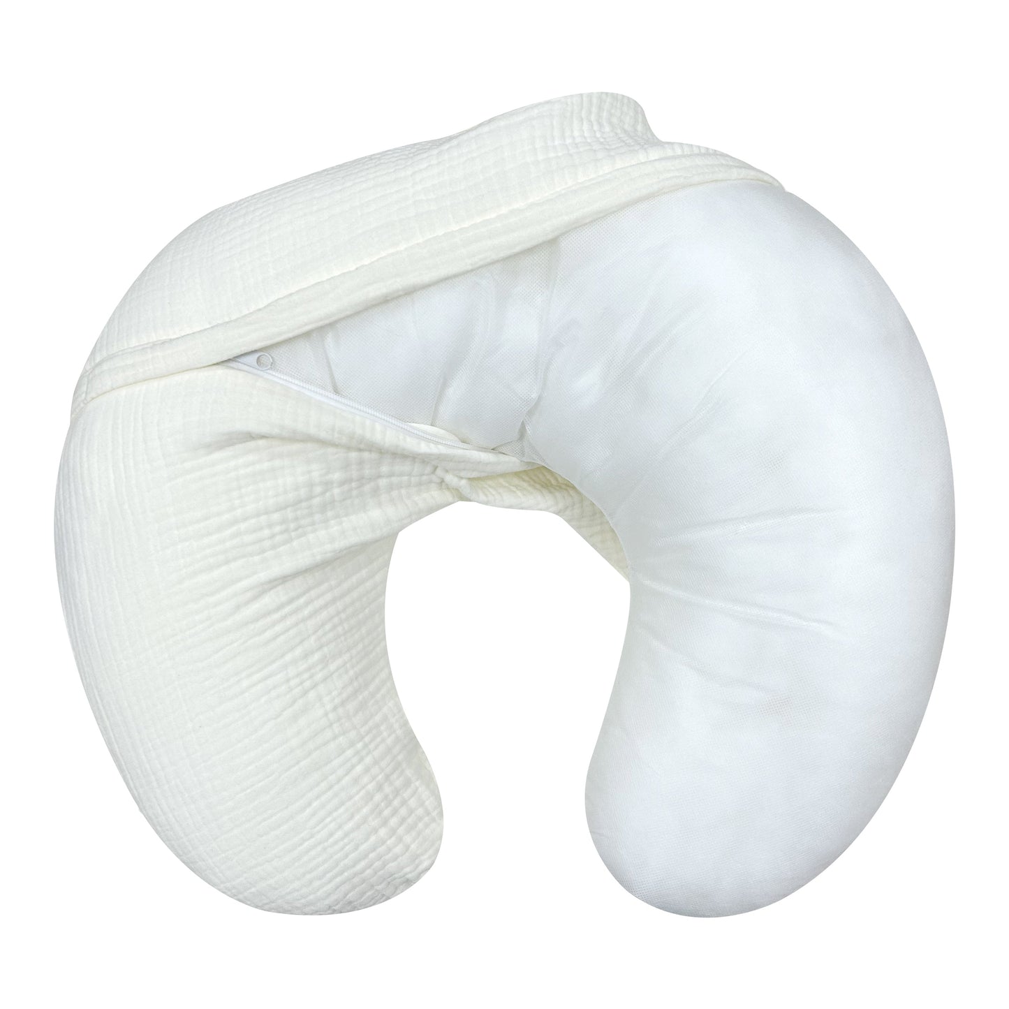 Simmons Nursing Pillow Muslin