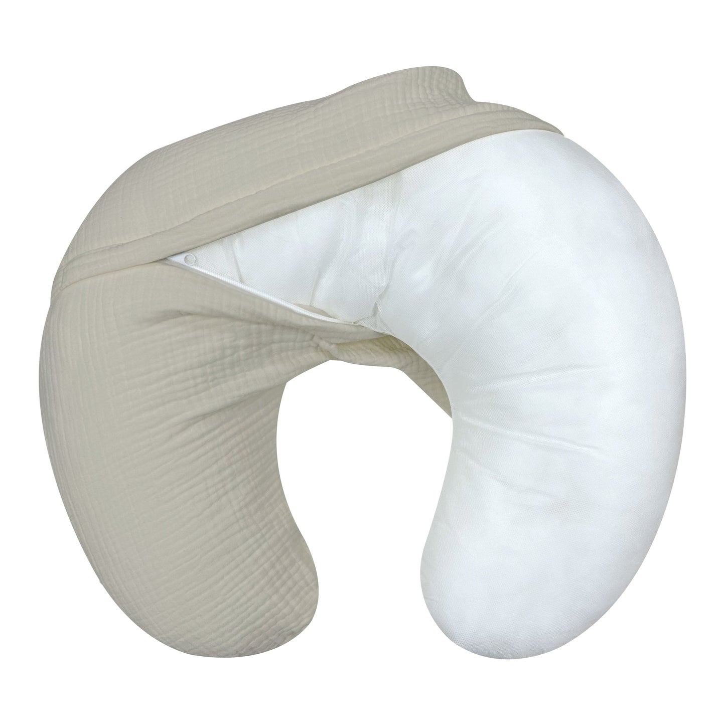 Simmons Nursing Pillow Muslin