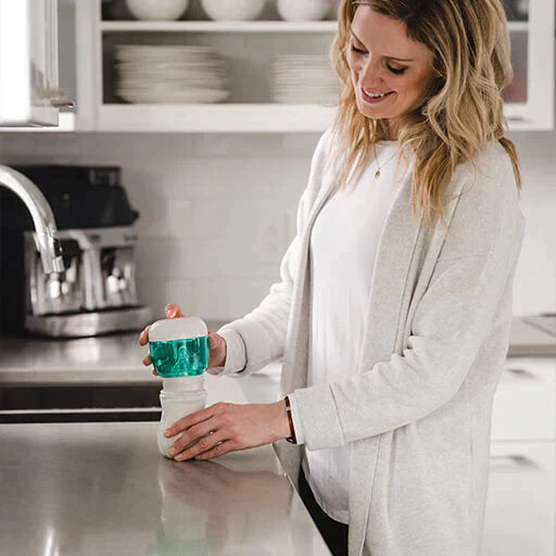 Üvi 4 in 1 UV Sterilizer