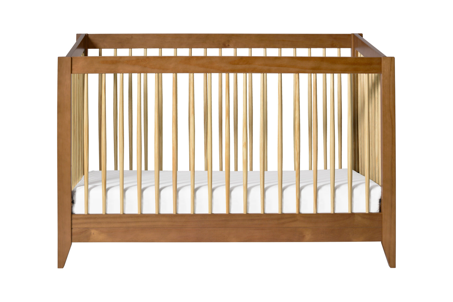 Sprout 4-in-1 Convertible Crib