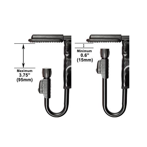 Perch Portable High Chair