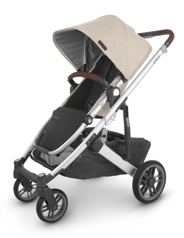 UPPAbaby CRUZ V2