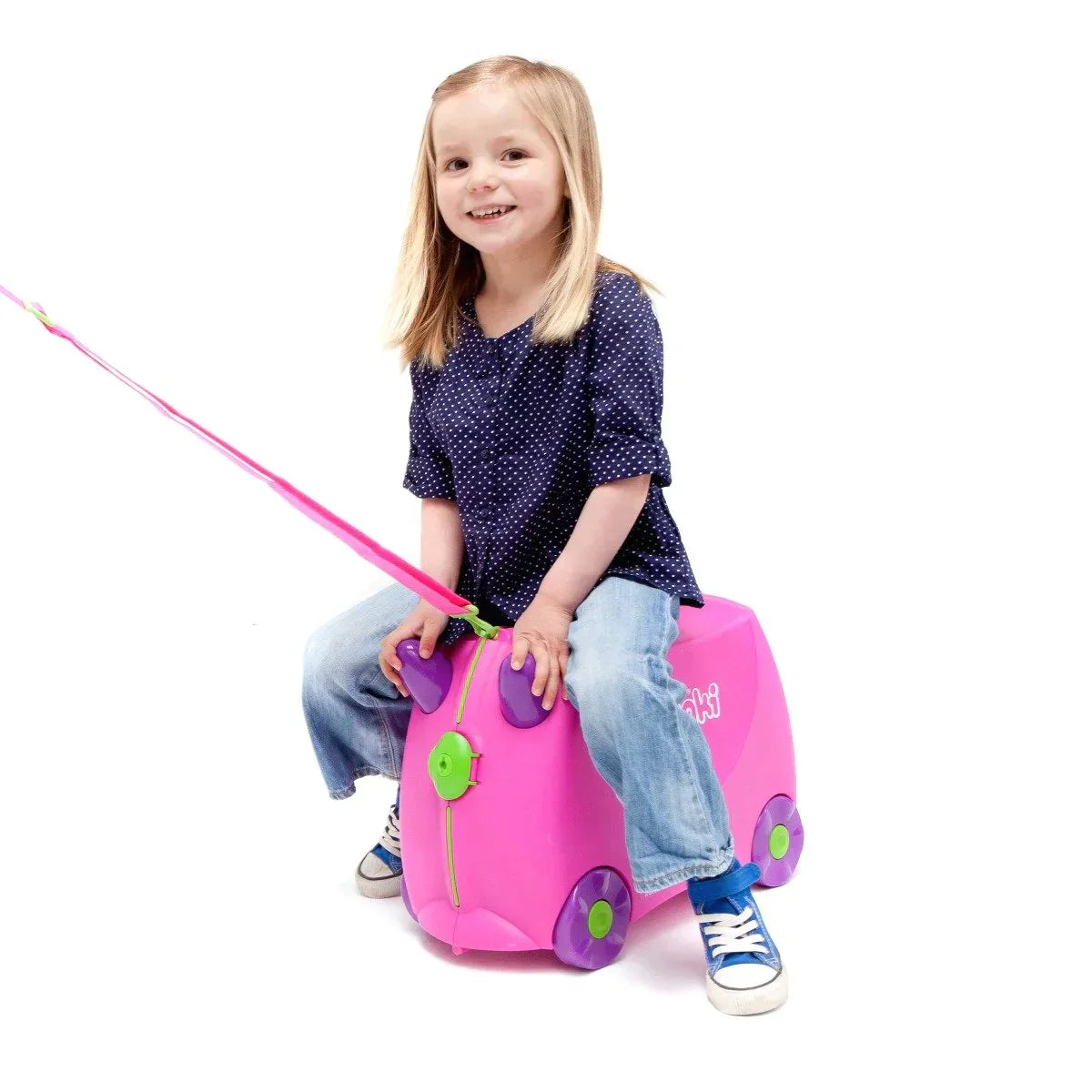 Trixie Trunki