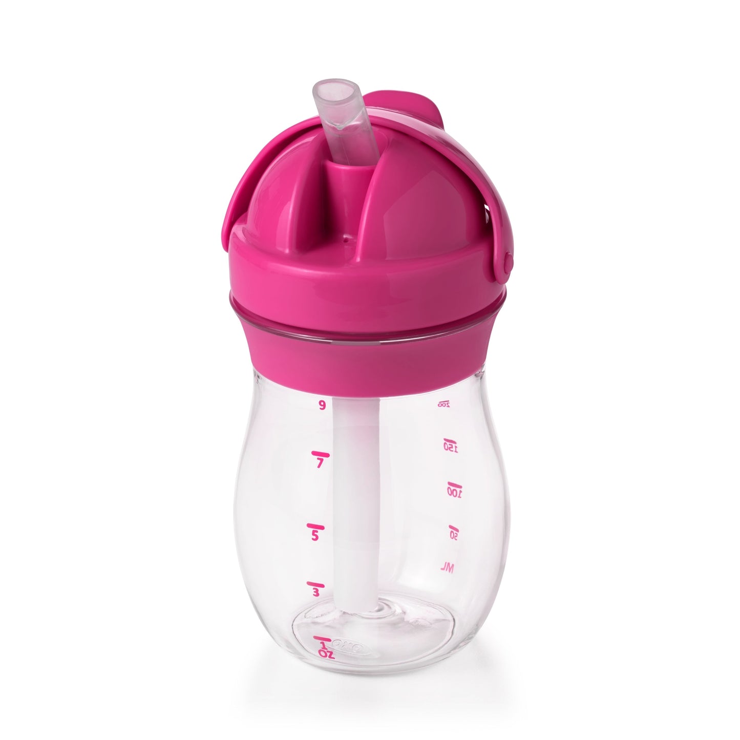 Transition Straw Cup 9oz