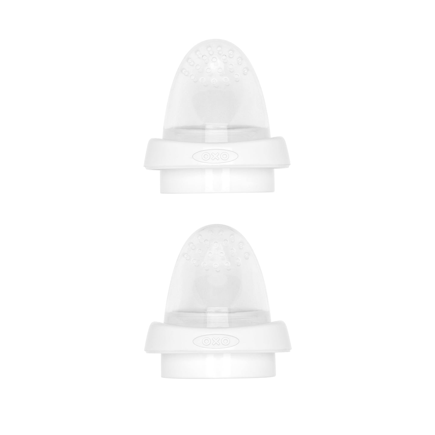 Teether Feeder Replacement Pouch Set