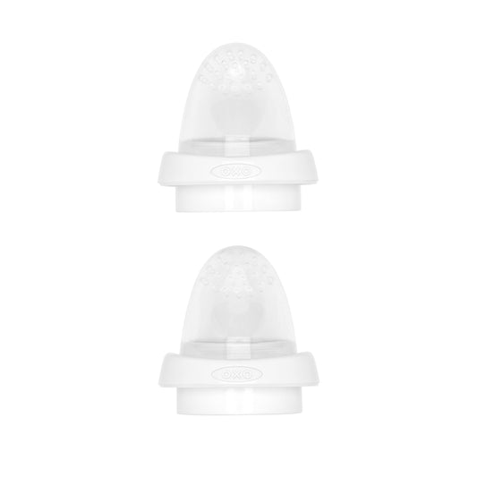 Teether Feeder Replacement Pouch Set