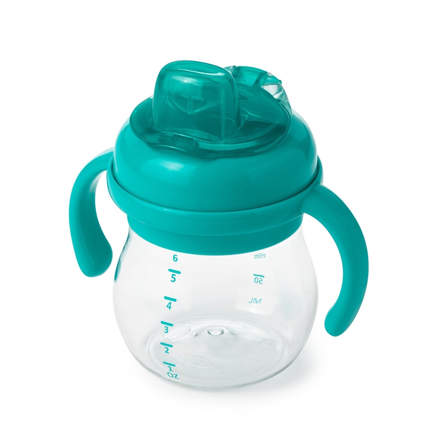 Transition Soft Spout Sippy Cup/Handles 6 oz