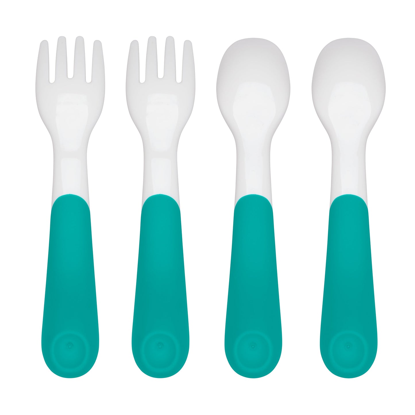 Plastic Forks & Forks 2pk