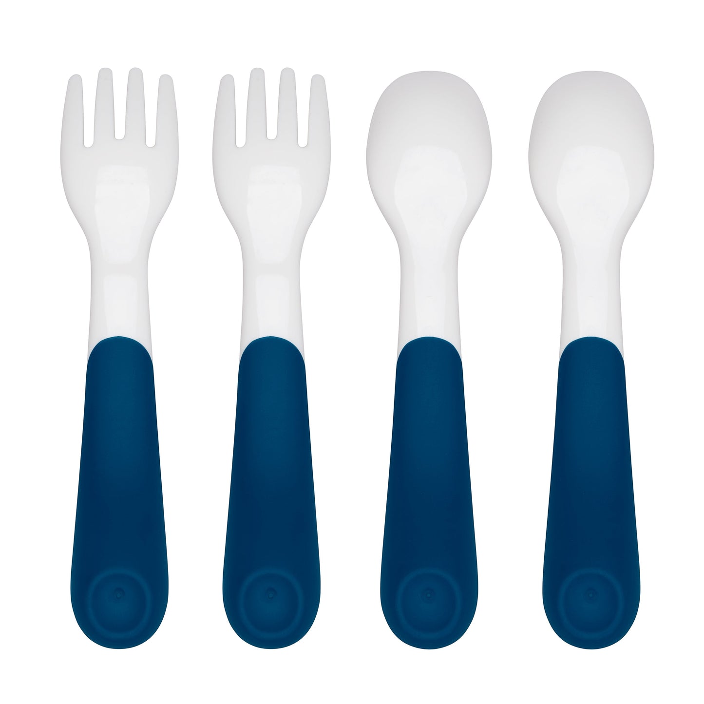 Plastic Forks & Forks 2pk