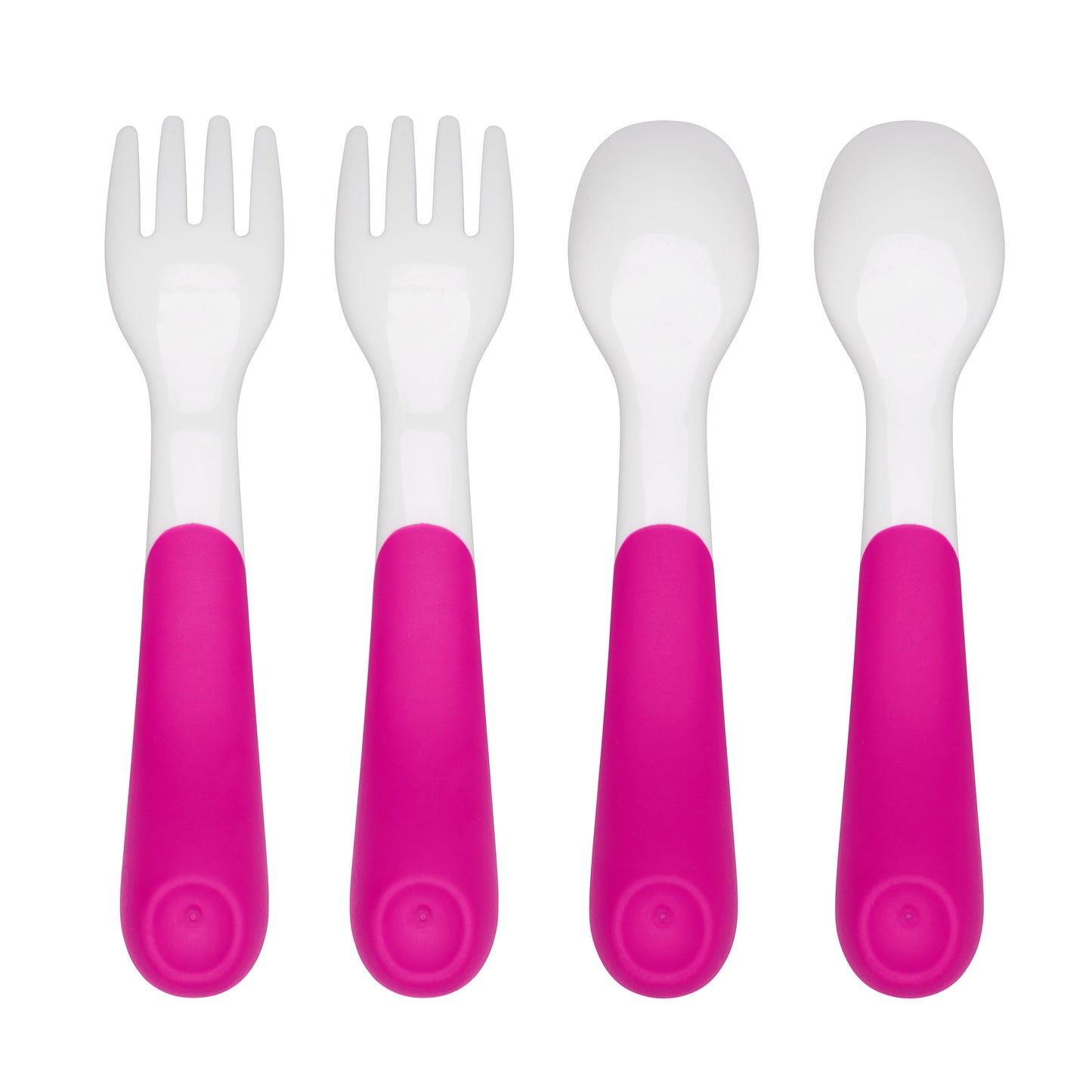 Plastic Forks & Forks 2pk