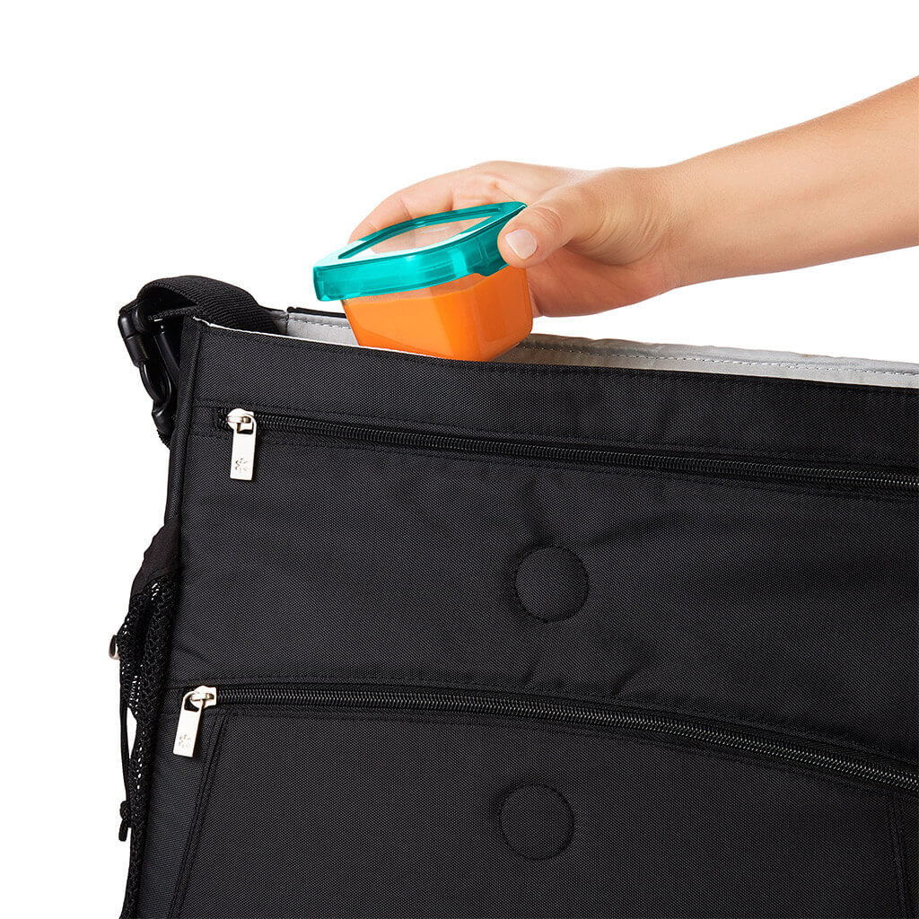 Baby Blocks-4oz-Teal