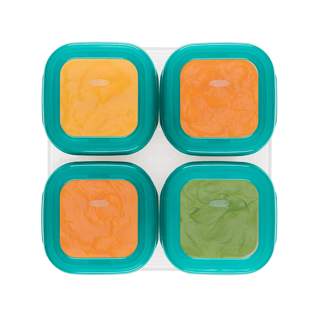 Baby Blocks-4oz-Teal