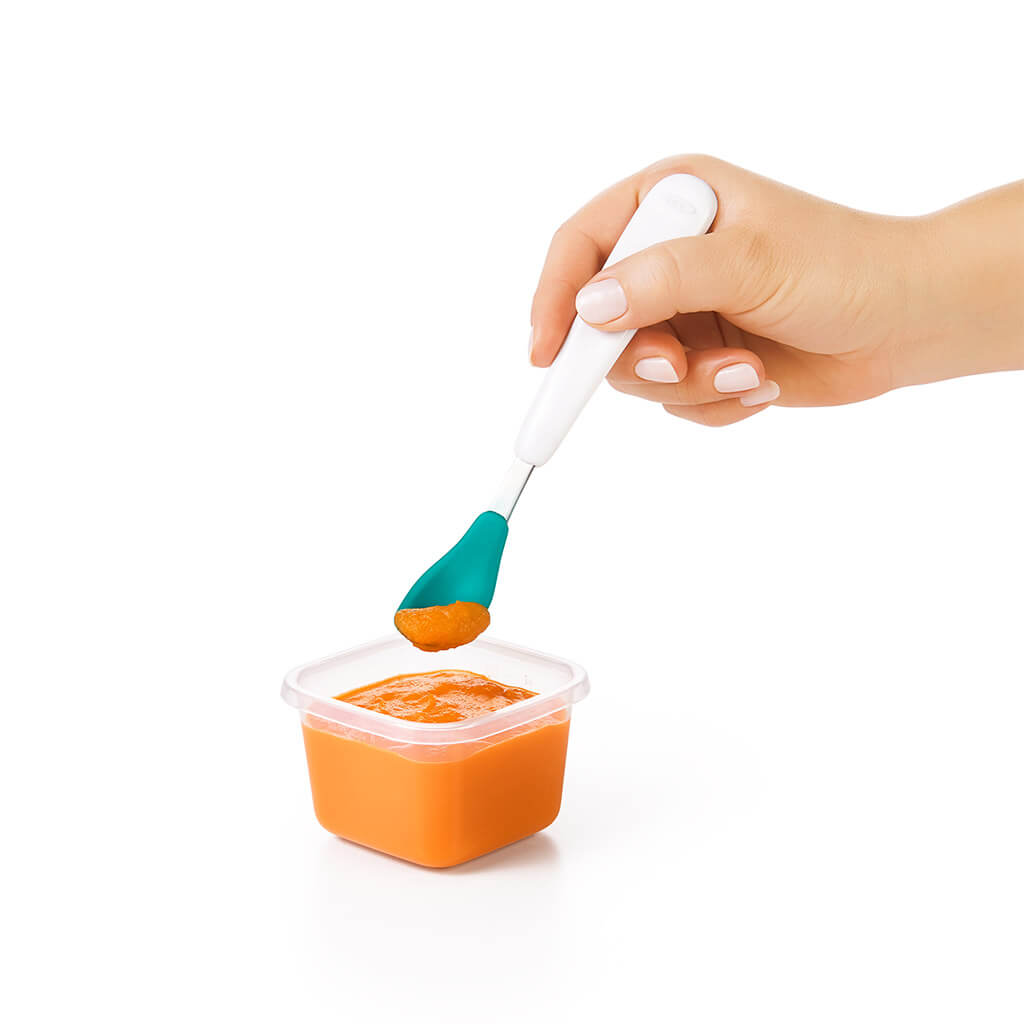 Baby Blocks-4oz-Teal