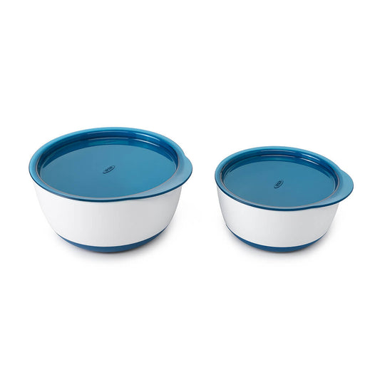 Small/Large Bowl Set