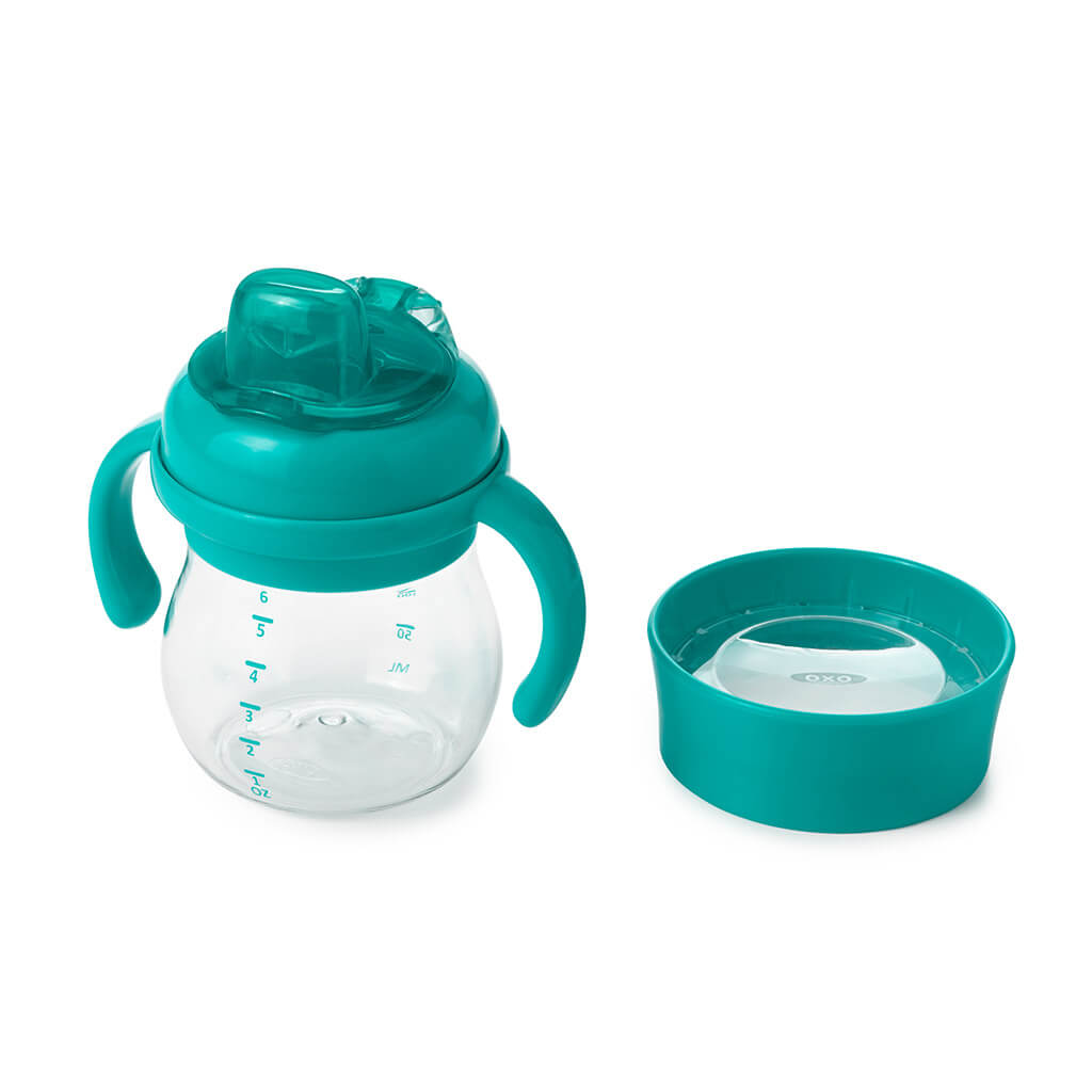 Transitions Soft Spout Sippy Cup Set