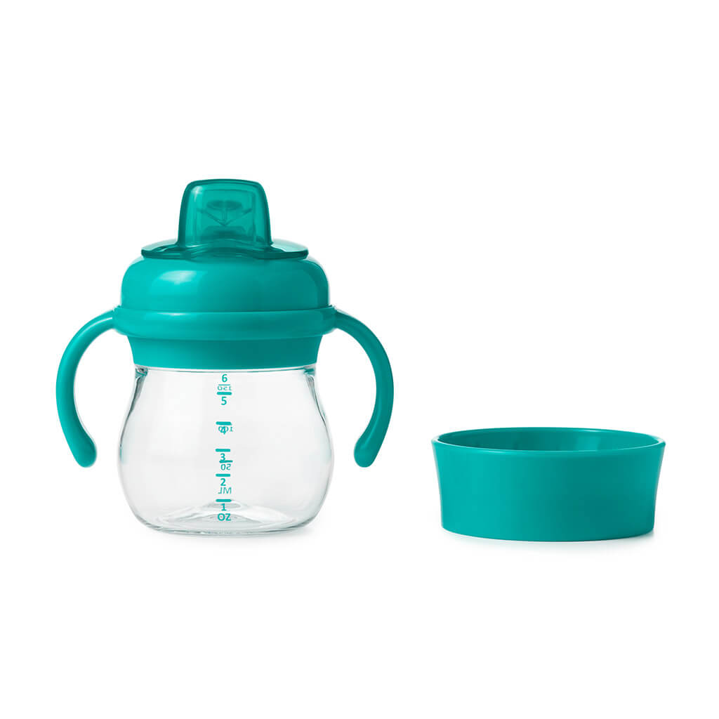 Transitions Soft Spout Sippy Cup Set