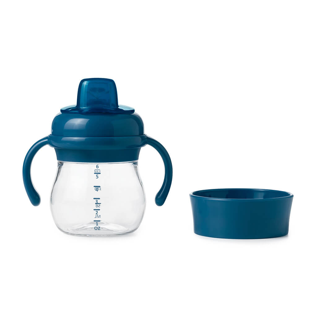 Transitions Soft Spout Sippy Cup Set