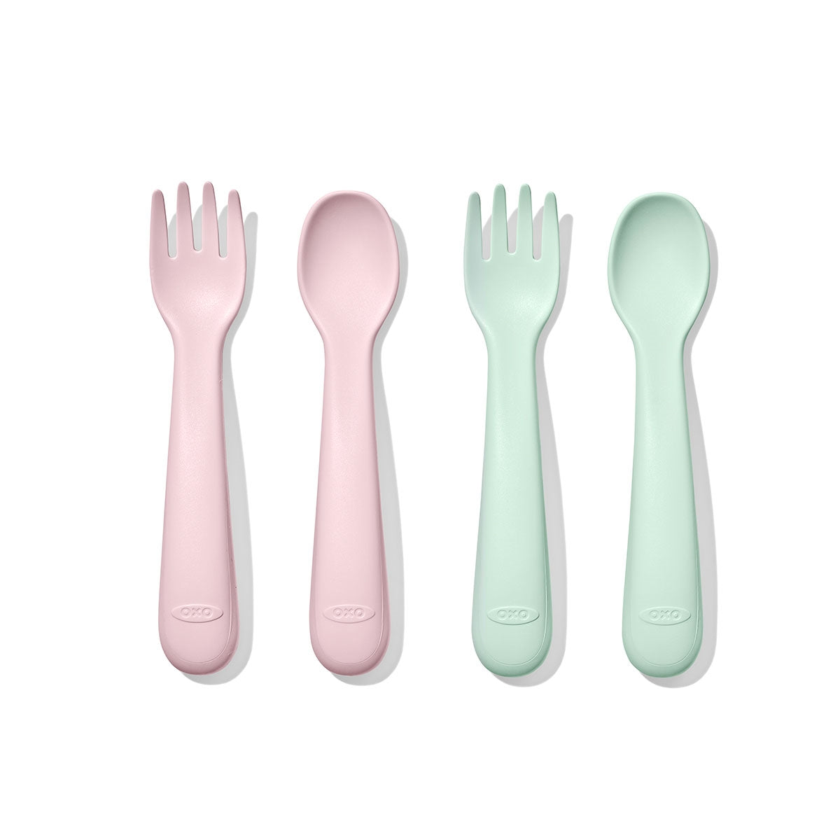 Plastic Forks & Forks 2pk