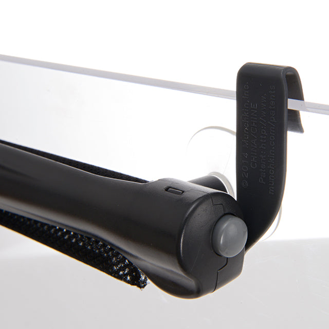 White Hot Sun Safety Shades 2pk