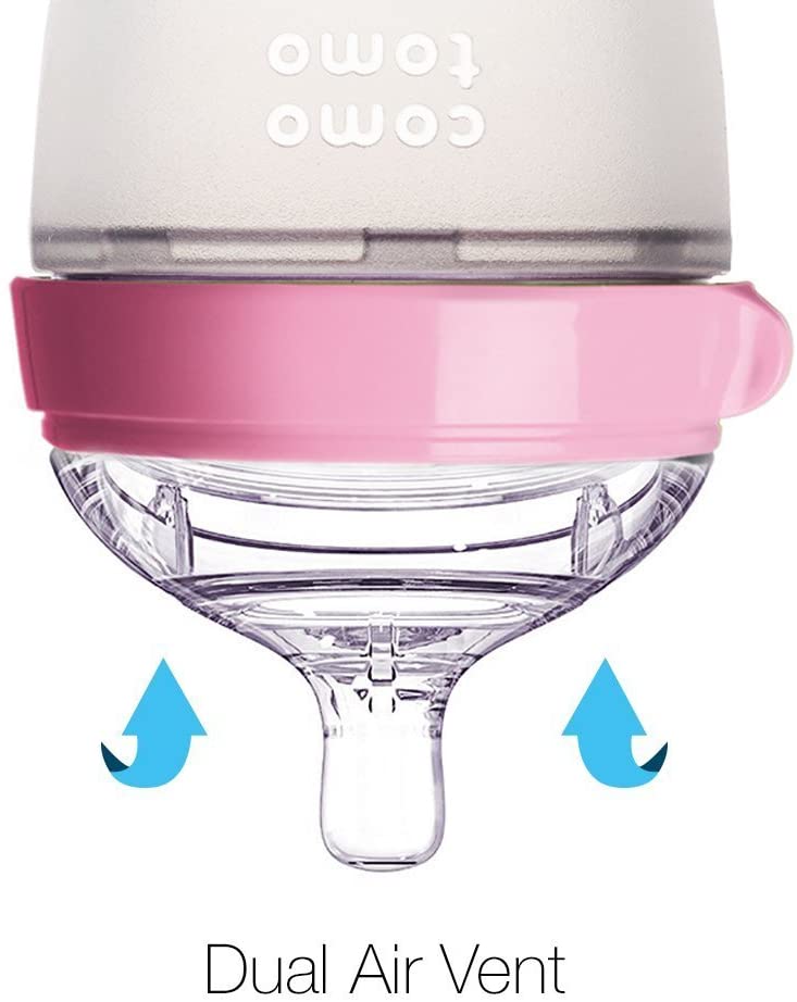 Baby Bottle -8 oz/250ml