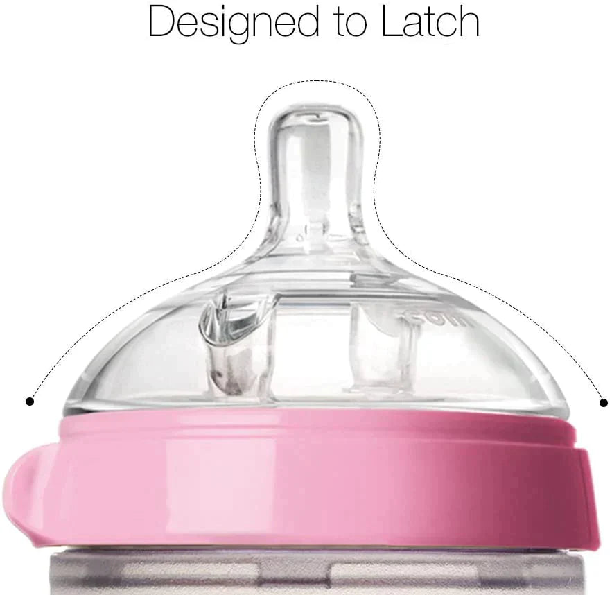 Baby Bottle -8 oz/250ml