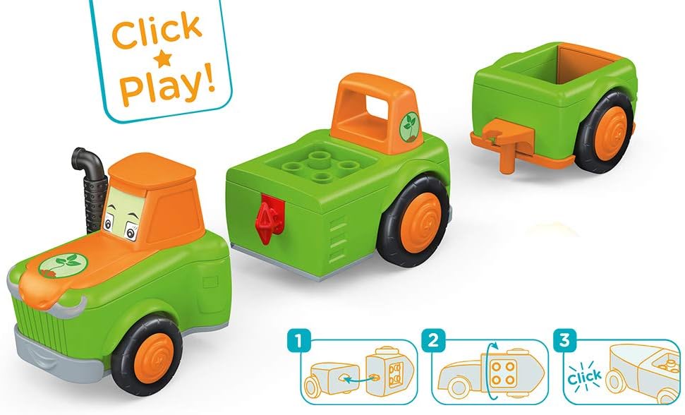 Toddys - Frank Farmy