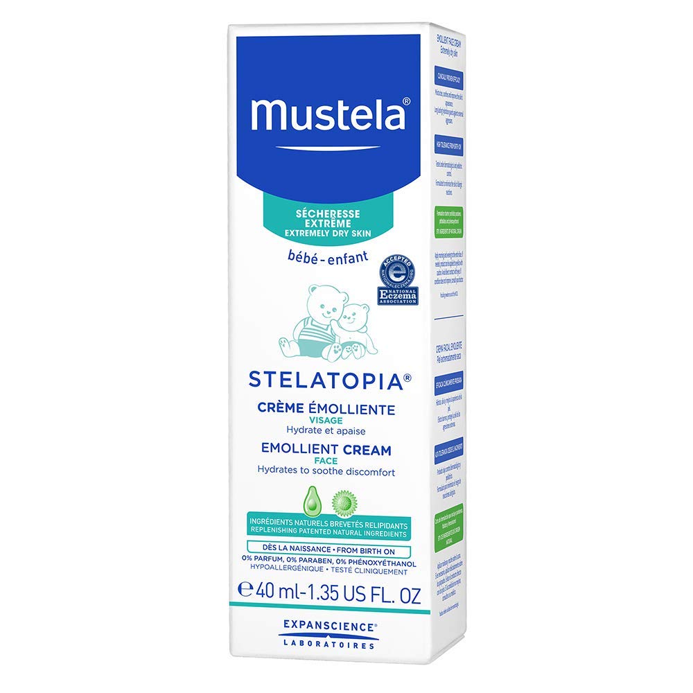 Stelatopia Emollient Cream