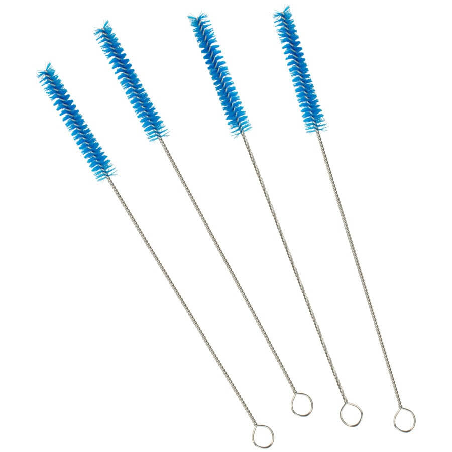 Baby Bottle Cleaning Brushes, 4pk