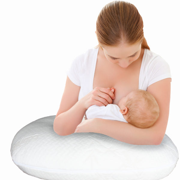 Feeding Pillow