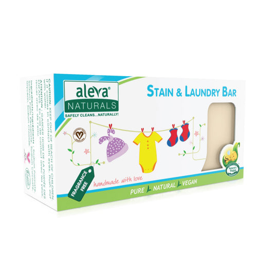 Stain & Laundry Bar
