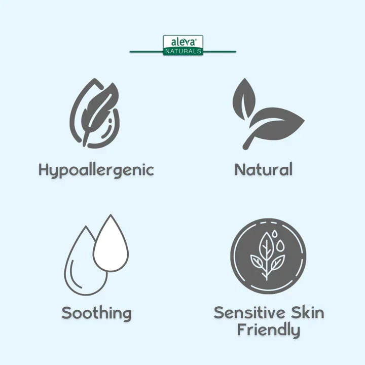 Soothing Diaper Cream - 100ml