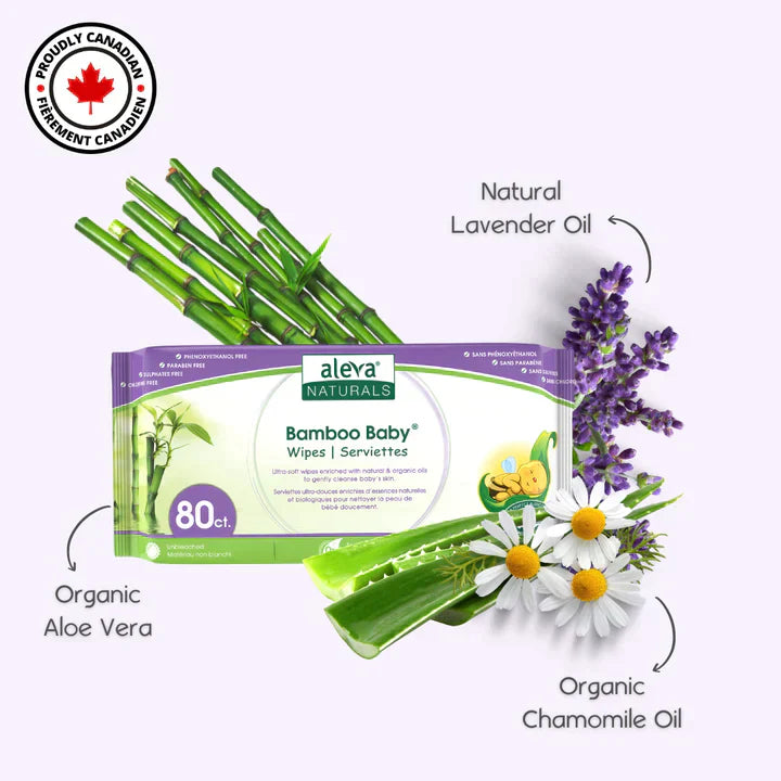 Newborn Comfort Care Gift Set